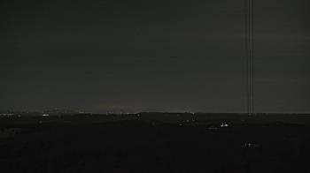 Weather camera view of KISR FM.