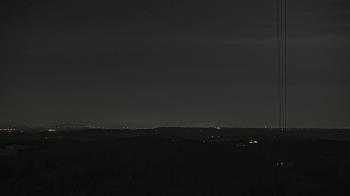 Weather camera view of KISR FM.