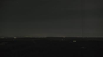 Weather camera view of KISR FM.