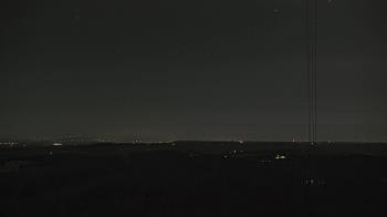 Weather camera view of KISR FM.