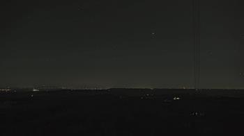 Weather camera view of KISR FM.