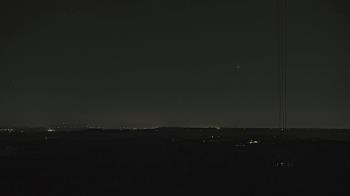 Weather camera view of KISR FM.