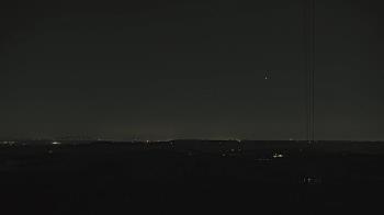 Weather camera view of KISR FM.