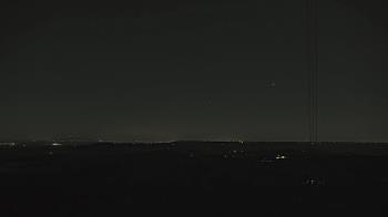 Weather camera view of KISR FM.