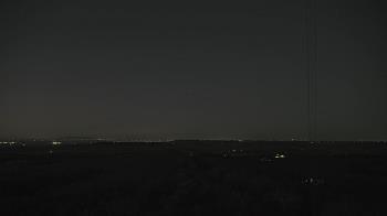 Weather camera view of KISR FM.