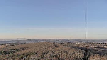 Weather camera view of KISR FM.