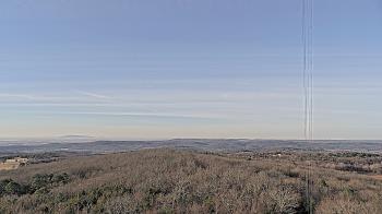 Weather camera view of KISR FM.