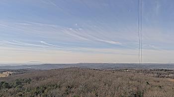 Weather camera view of KISR FM.