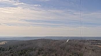 Weather camera view of KISR FM.