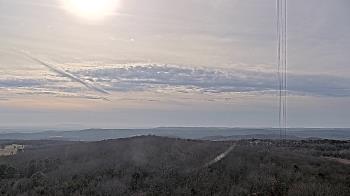 Weather camera view of KISR FM.