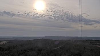 Weather camera view of KISR FM.