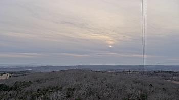 Weather camera view of KISR FM.