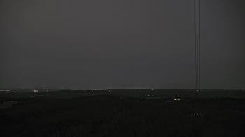 Weather camera view of KISR FM.