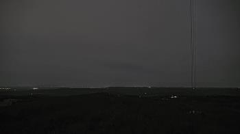 Weather camera view of KISR FM.