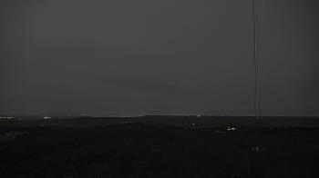 Weather camera view of KISR FM.