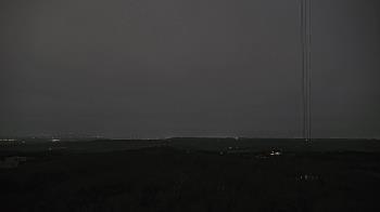 Weather camera view of KISR FM.