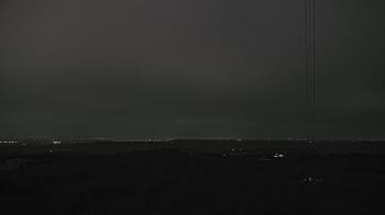 Weather camera view of KISR FM.