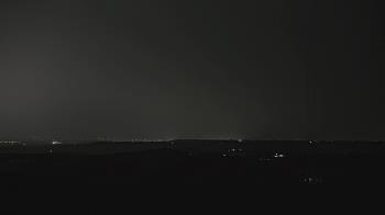 Weather camera view of KISR FM.