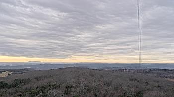 Weather camera view of KISR FM.