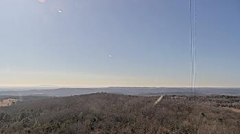 Weather camera view of KISR FM.