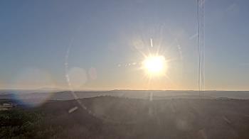 Weather camera view of KISR FM.