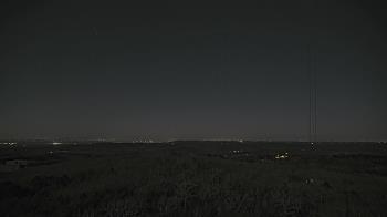 Weather camera view of KISR FM.