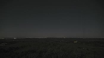 Weather camera view of KISR FM.