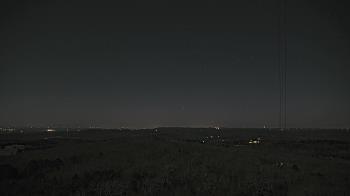 Weather camera view of KISR FM.