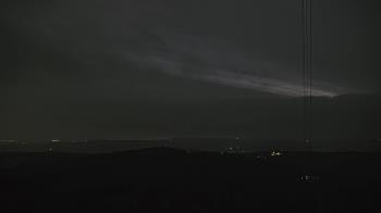 Weather camera view of KISR FM.