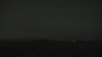 Weather camera view of KISR FM.