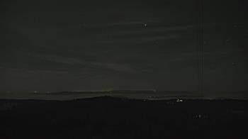 Weather camera view of KISR FM.