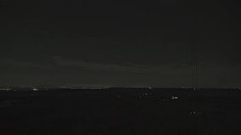 Weather camera view of KISR FM.