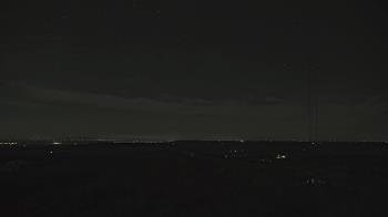 Weather camera view of KISR FM.