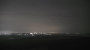 Weather camera view of KISR FM.