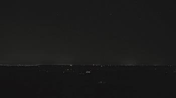 Weather camera view of KISR FM.