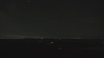 Weather camera view of KISR FM.