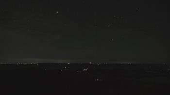 Weather camera view of KISR FM.