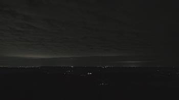 Weather camera view of KISR FM.