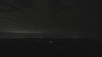 Weather camera view of KISR FM.