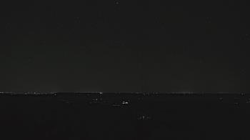 Weather camera view of KISR FM.