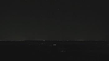 Weather camera view of KISR FM.