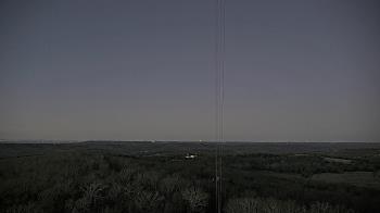 Weather camera view of KISR FM.