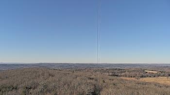 Weather camera view of KISR FM.