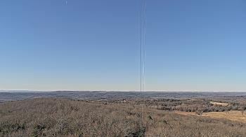 Weather camera view of KISR FM.