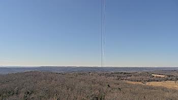 Weather camera view of KISR FM.