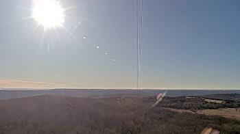 Weather camera view of KISR FM.