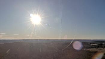 Weather camera view of KISR FM.