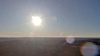 Weather camera view of KISR FM.