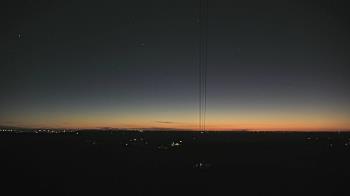 Weather camera view of KISR FM.