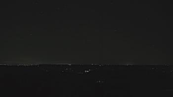 Weather camera view of KISR FM.